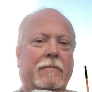 Meet your Posher, Timothy